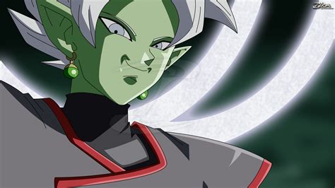 Fusion Zamasu (合 がっ 体 たい ザマス, Gattai Zamasu? ) , usually just referred to as Zamasu ( ザマス , Zamasu ? ) , is a fusion born of the union between Goku Black …